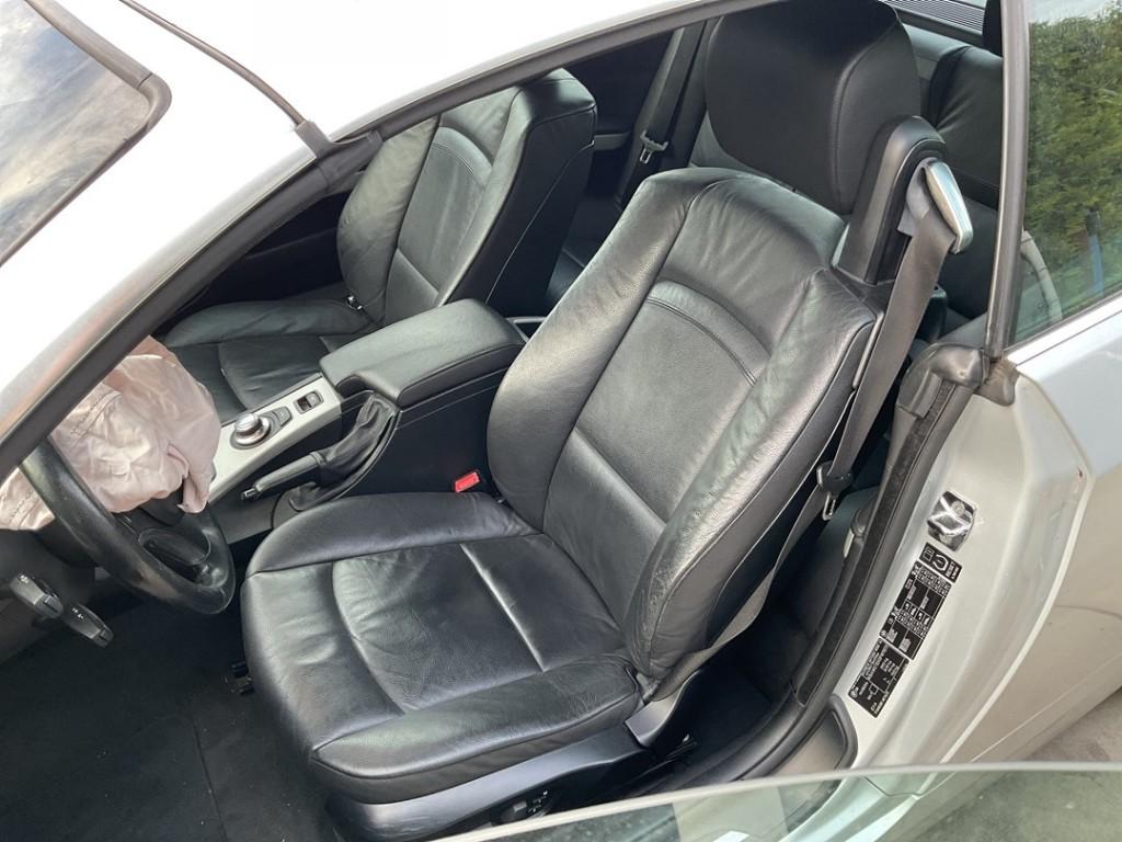 Interieur BMW 3 serie (E93) (2007-03/2013-10) 52109113881, Auto-onderdelen, Gebruikt, Petuelring 130, München 80809, , Duitsland