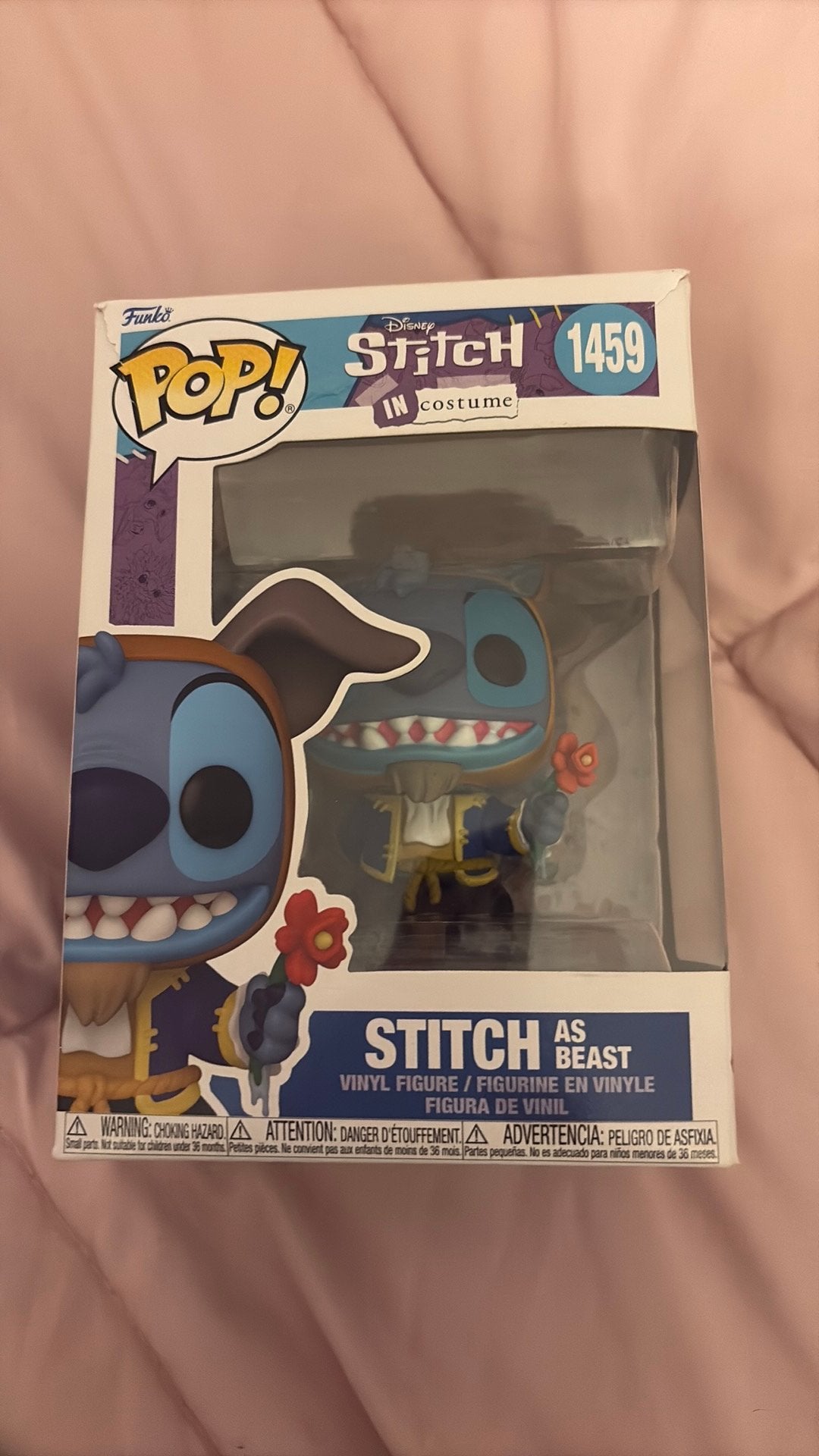 Nieuwe funko pop, Ophalen of Verzenden, Nieuw