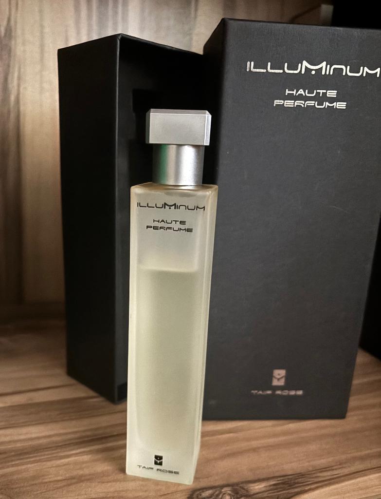 Taif Rose Illuminum 100 ml edp, Verzenden, Nieuw