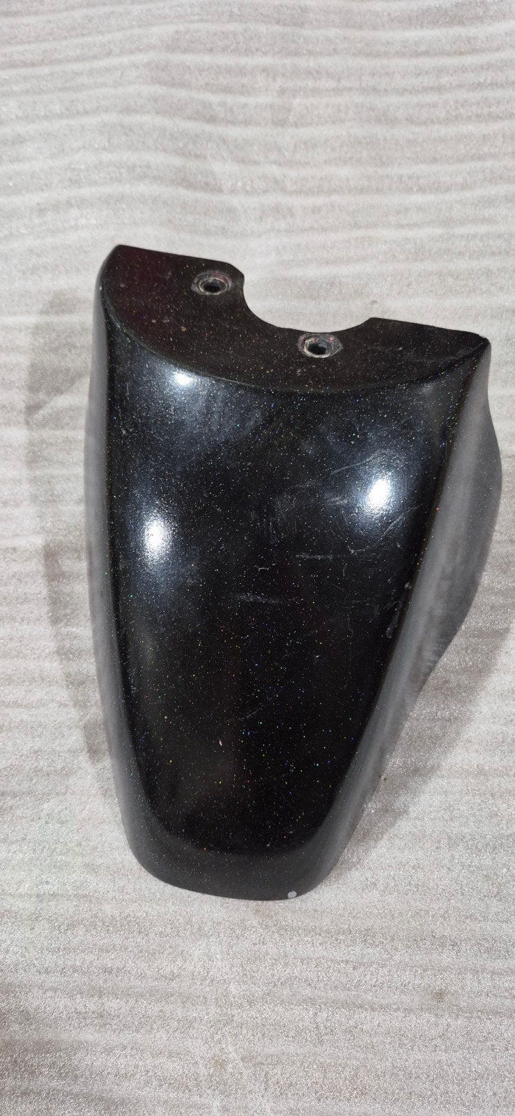 zip sp98 voor spatbord, Fietsen en Brommers, Ophalen of Verzenden, Gebruikt, Kap, Piaggio