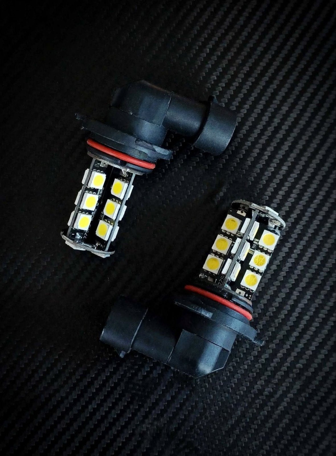 LED 9006/HB4 autolampen, Ophalen, Nieuw, Volkswagen