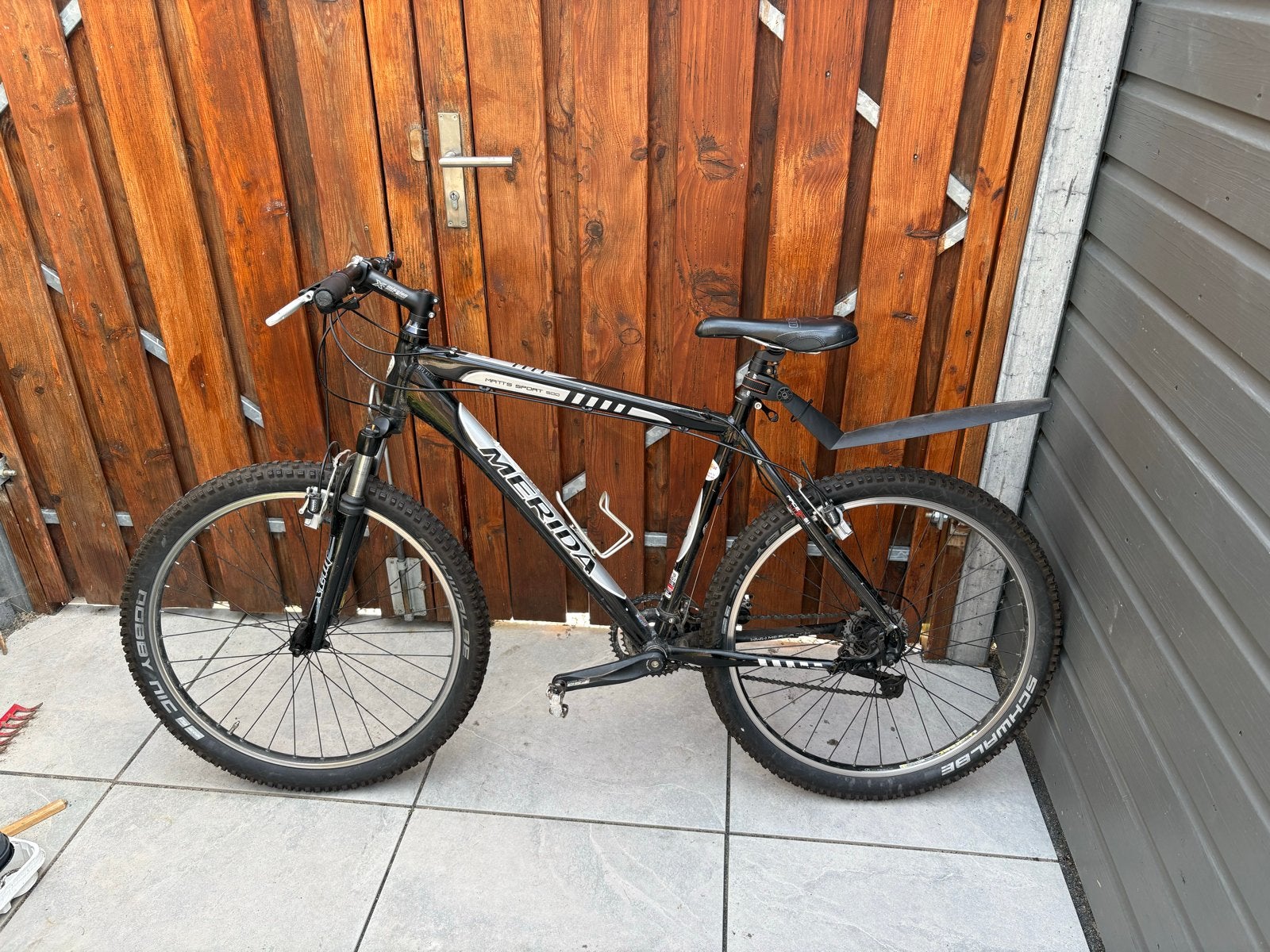 Merida Matts Sport 300 Mountainbike - Gebruikt, Ophalen, Gebruikt, Hardtail, Merida