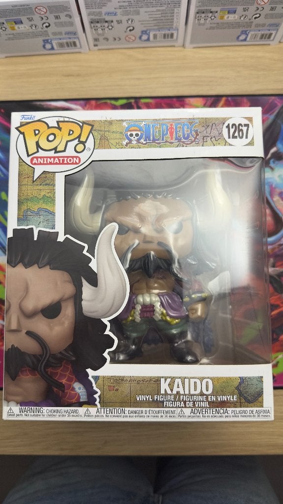 Diverse Funko Pops: One Piece, Avatar, Marvel (Nieuw), Ophalen of Verzenden, Gebruikt