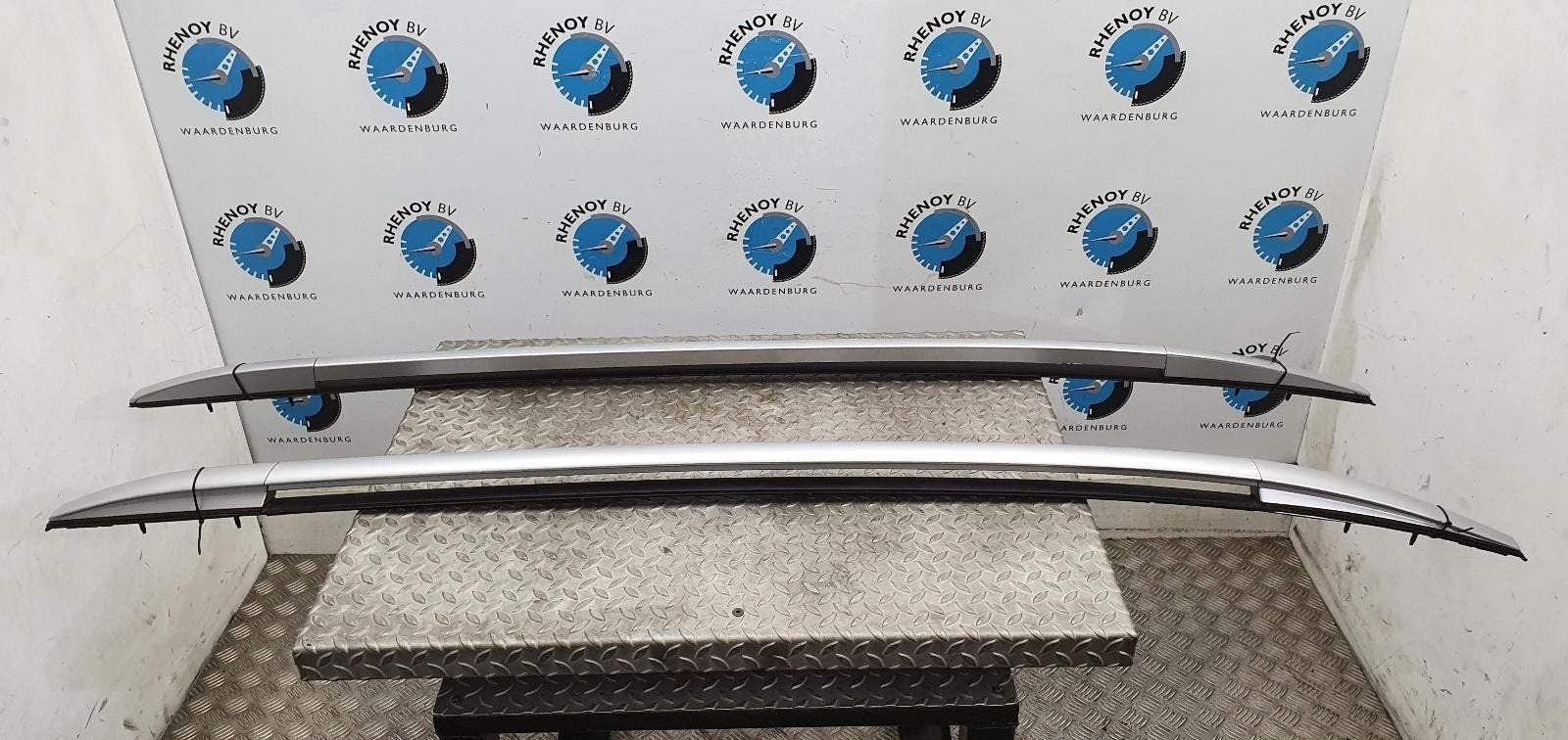 NISSAN QASHQAI TEKNA DAK RAIL 2019, Gebruikt, -, -, Ophalen of Verzenden