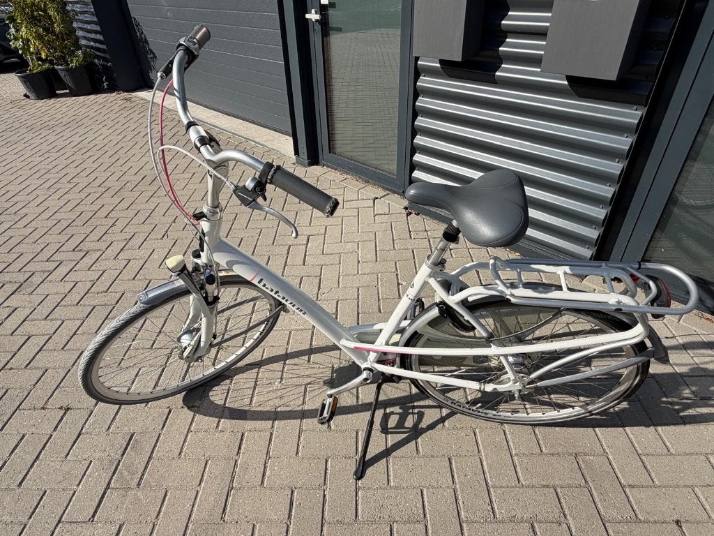 Batavus damesfiets, 56 cm of meer, Ophalen, Gebruikt, Batavus