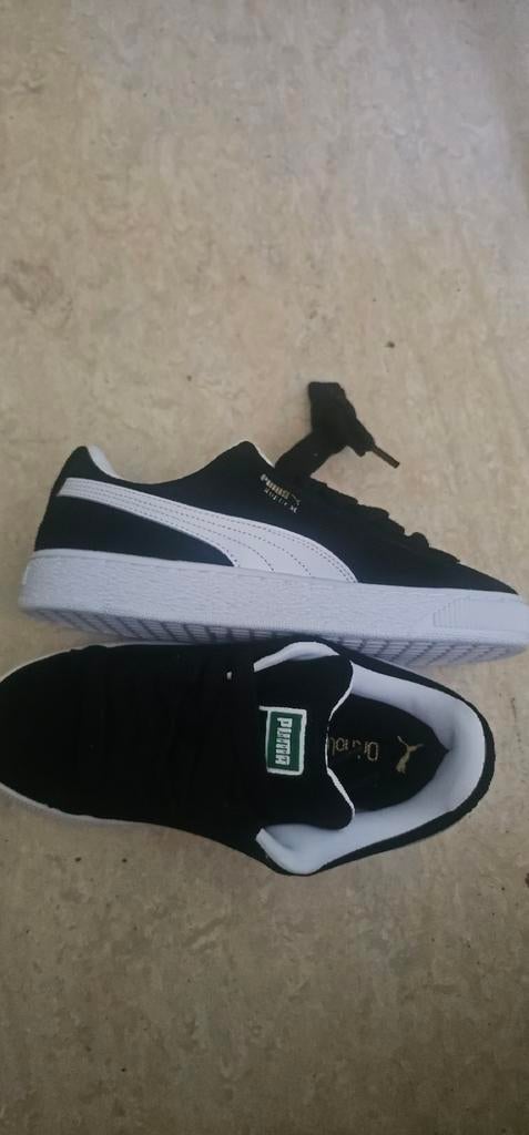 Puma Schoenen 40 nummer New, Kleding | Heren, Ophalen of Verzenden