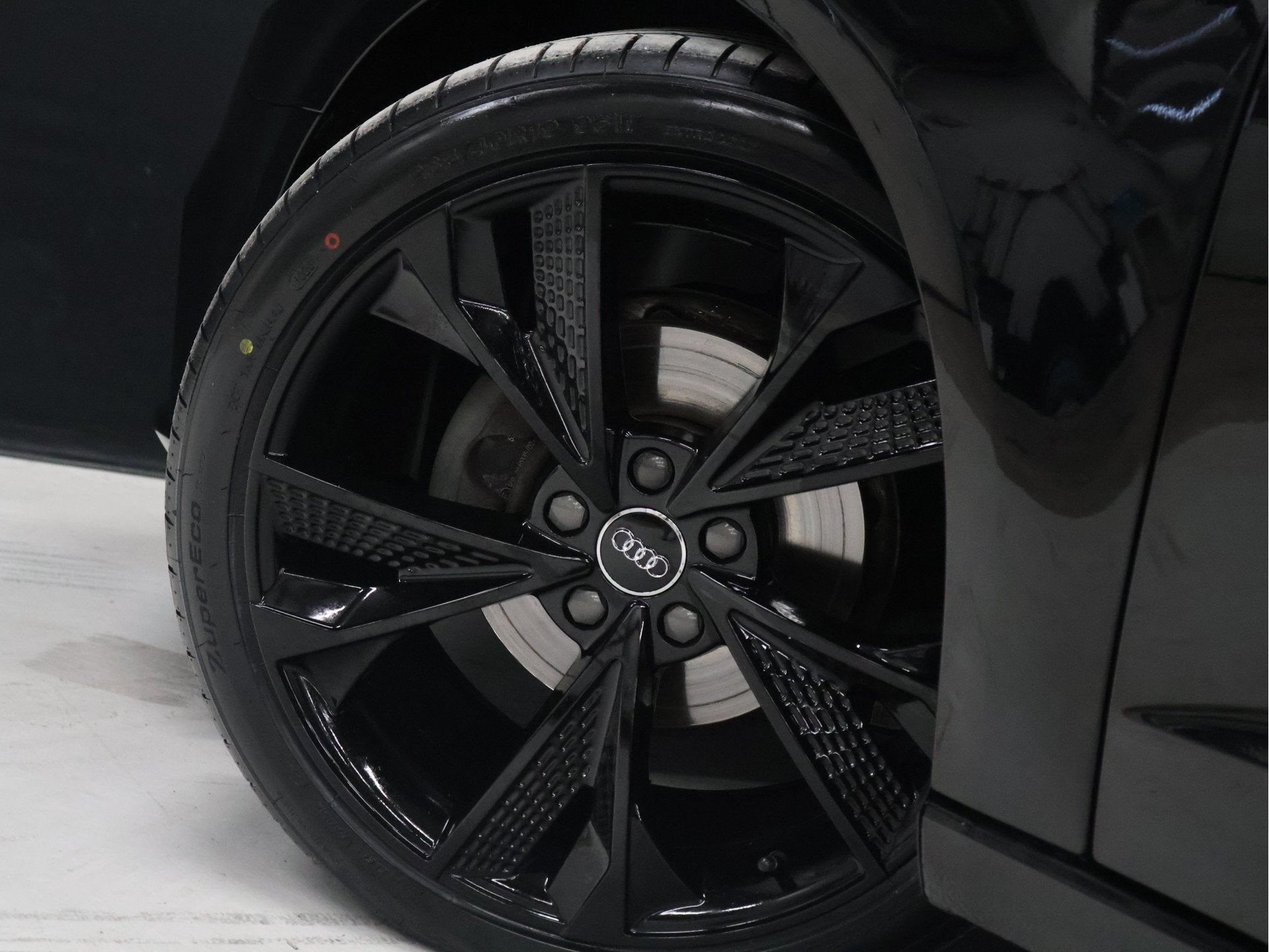 Audi A3 Sportback 30 TFSI Sport [STUURLEDER, STUURWIEL MULTI, Dealer onderhouden, Stof, Gebruikt, 116 pk