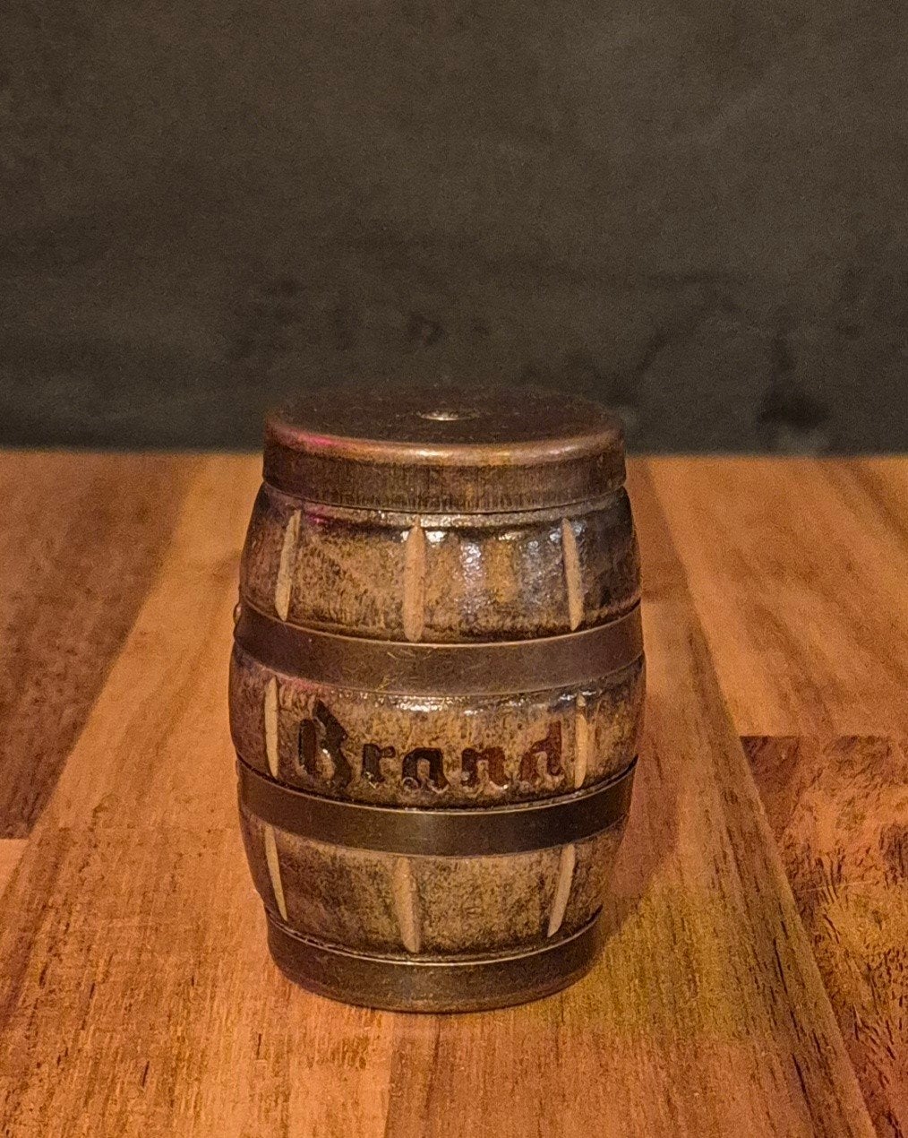 Brand bier opener., Ophalen of Verzenden, Zo goed als nieuw