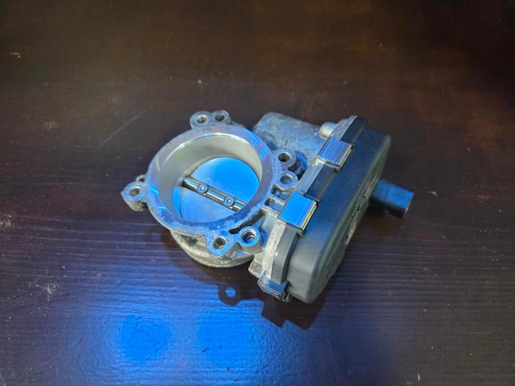 Gasklephuis 1.5 TFSI, Ophalen of Verzenden, Gebruikt