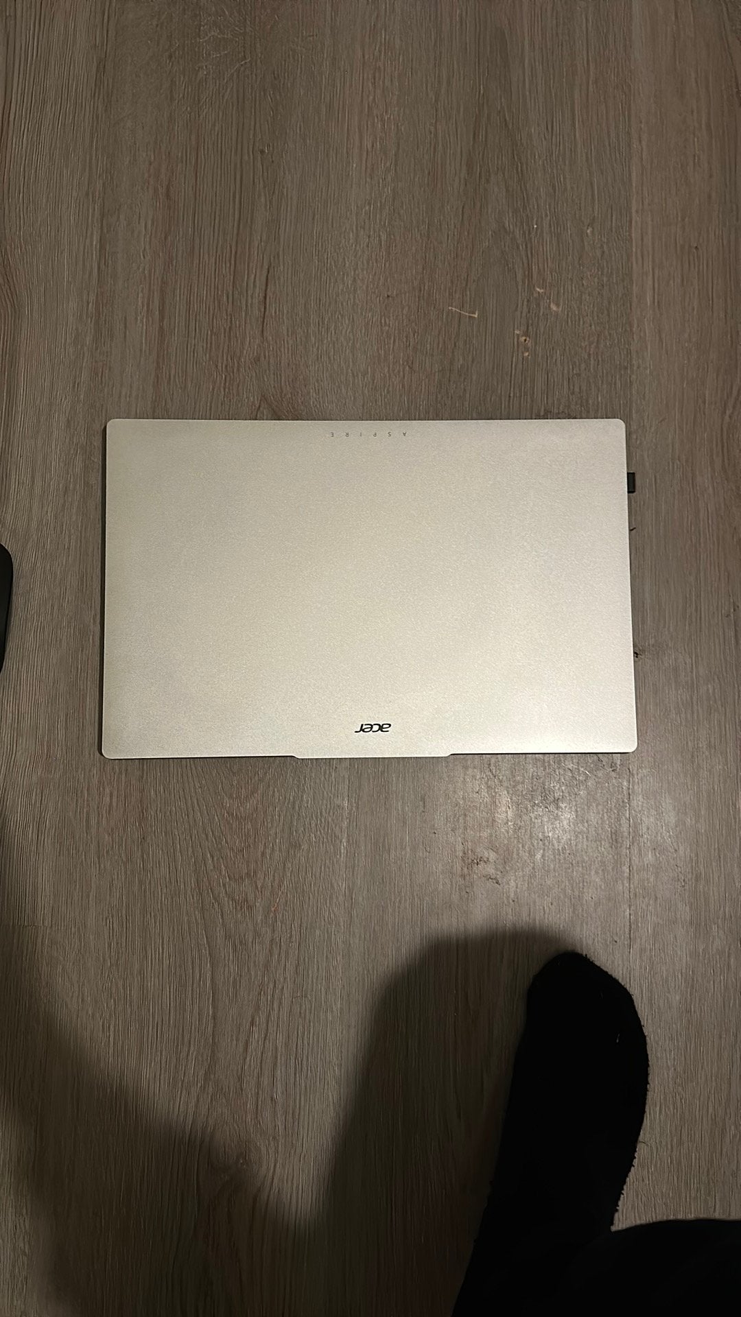 Acer aspire lite 15 gloed als nieuw, Computers en Software, Ophalen, Met videokaart, 15 inch, Zo goed als nieuw