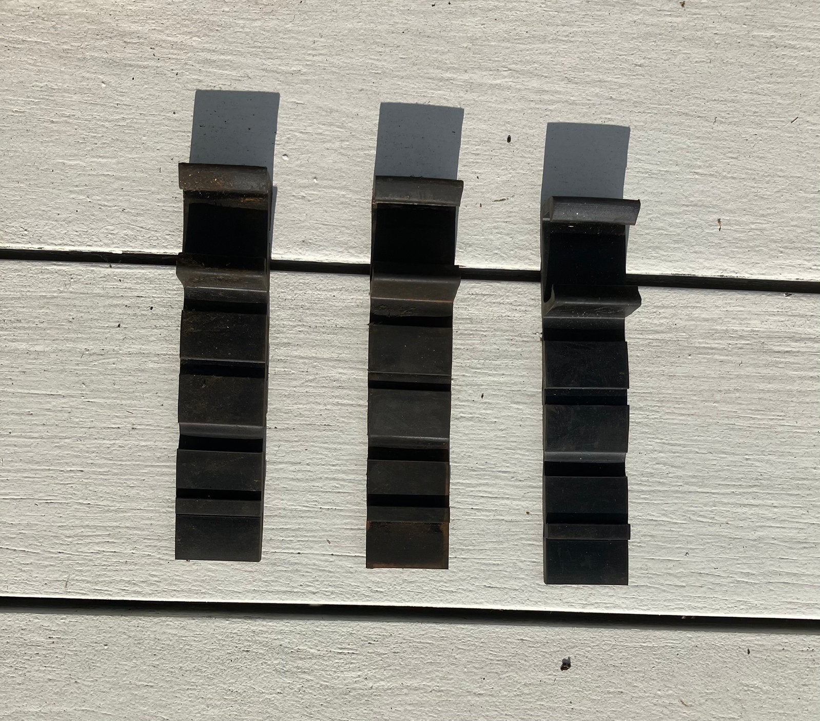 Clickfit evo dakhaak uitvulrubber 49 stuks, Doe-het-zelf en Verbouw, Ophalen of Verzenden, Nieuw, Overige typen