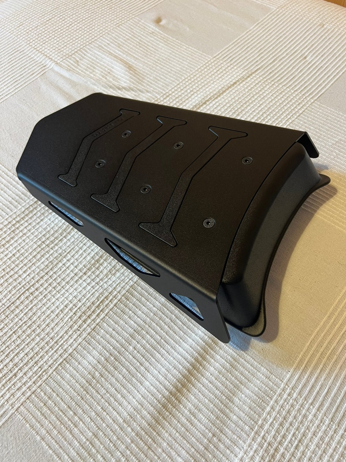 Bagagedrager/Rack Yamaha Tenere 700, Ophalen of Verzenden, Nieuw