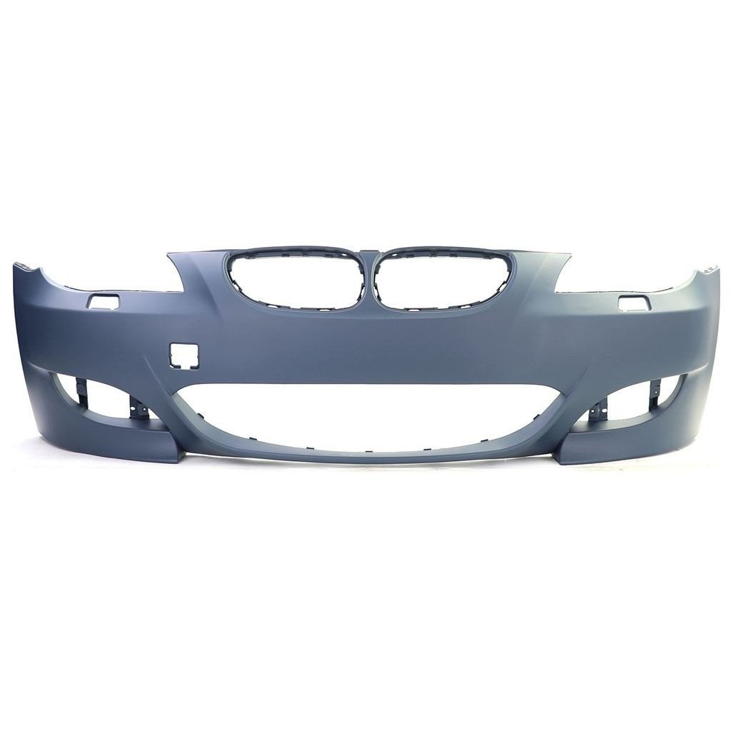 Voorbumper M5 Look Geschikt Voor BMW 5 Serie E60 / E61, Verzenden, Automotive Parts, A.parts@hotmail.nl, Trasmolenlaan 12 3447 GZ Woerden