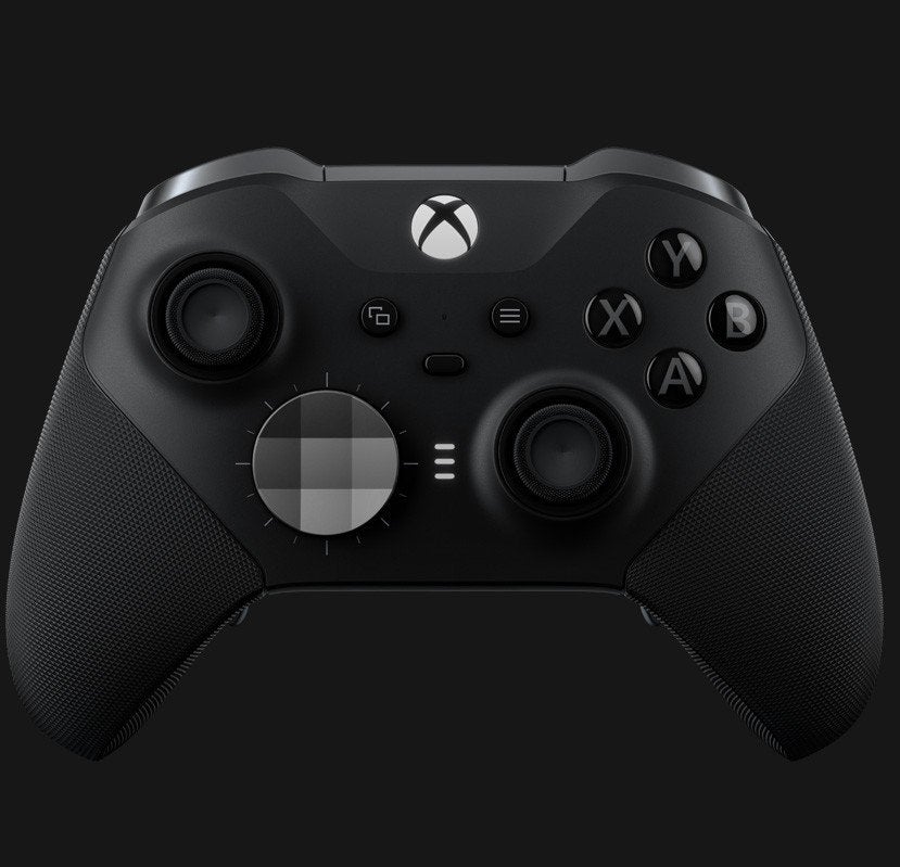 Xbox Elite Series 2 Controller - Draadloos