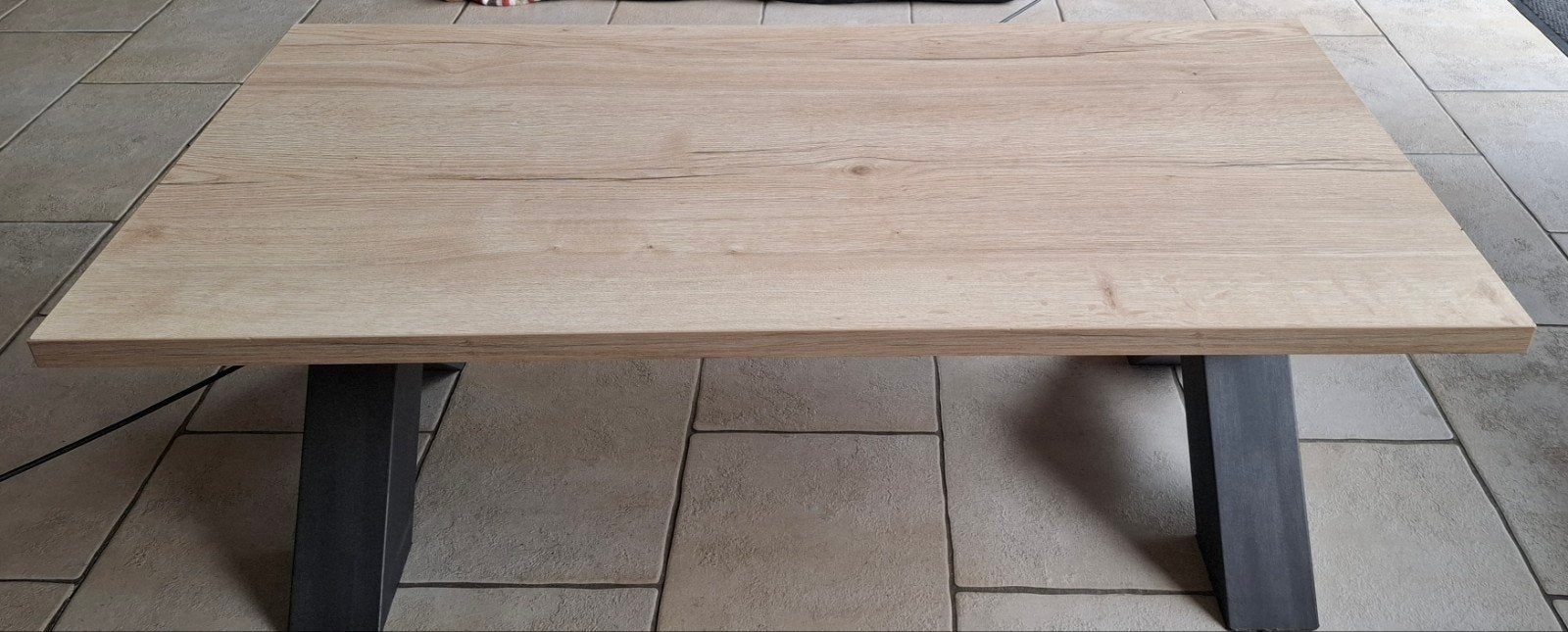 Salontafel 1206041, Huis en Inrichting, Tafels | Salontafels, Ophalen
