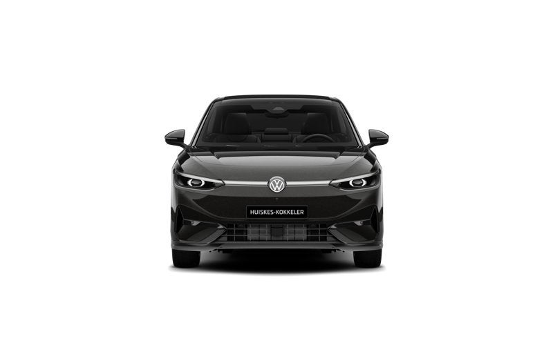 Volkswagen ID.7 Tourer, Auto's, Volkswagen, Automaat, Achterwielaandrijving, Euro 6, Metallic lak