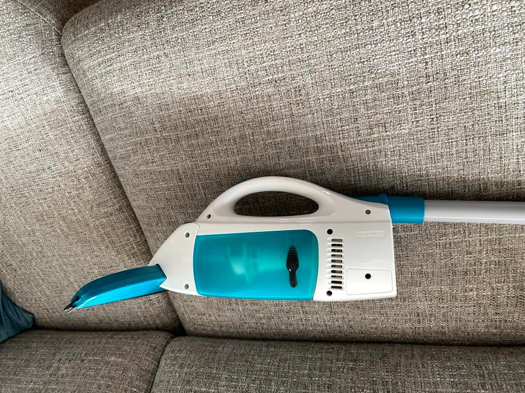 Raamwisser met lader en extra lange stok, Ophalen of Verzenden, Raamwisser of Trekker
