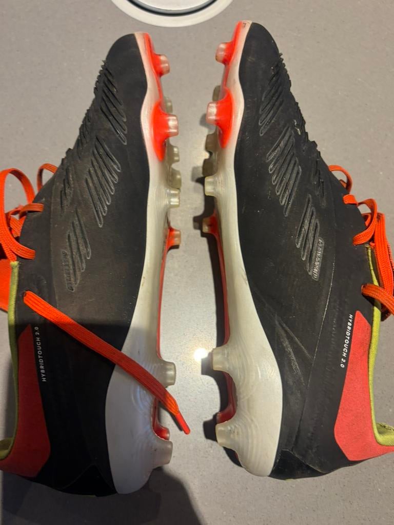 Adidas predator maat 38, Ophalen, Buitenlandse clubs, Overige typen