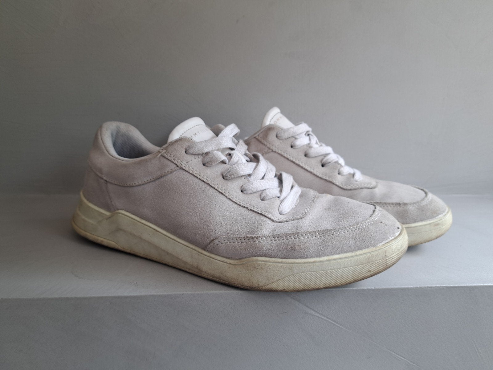 Tommy Hilfiger sneakers maat 44, Overige kleuren, Tommy Hilfiger, Ophalen of Verzenden, Sneakers of Gympen