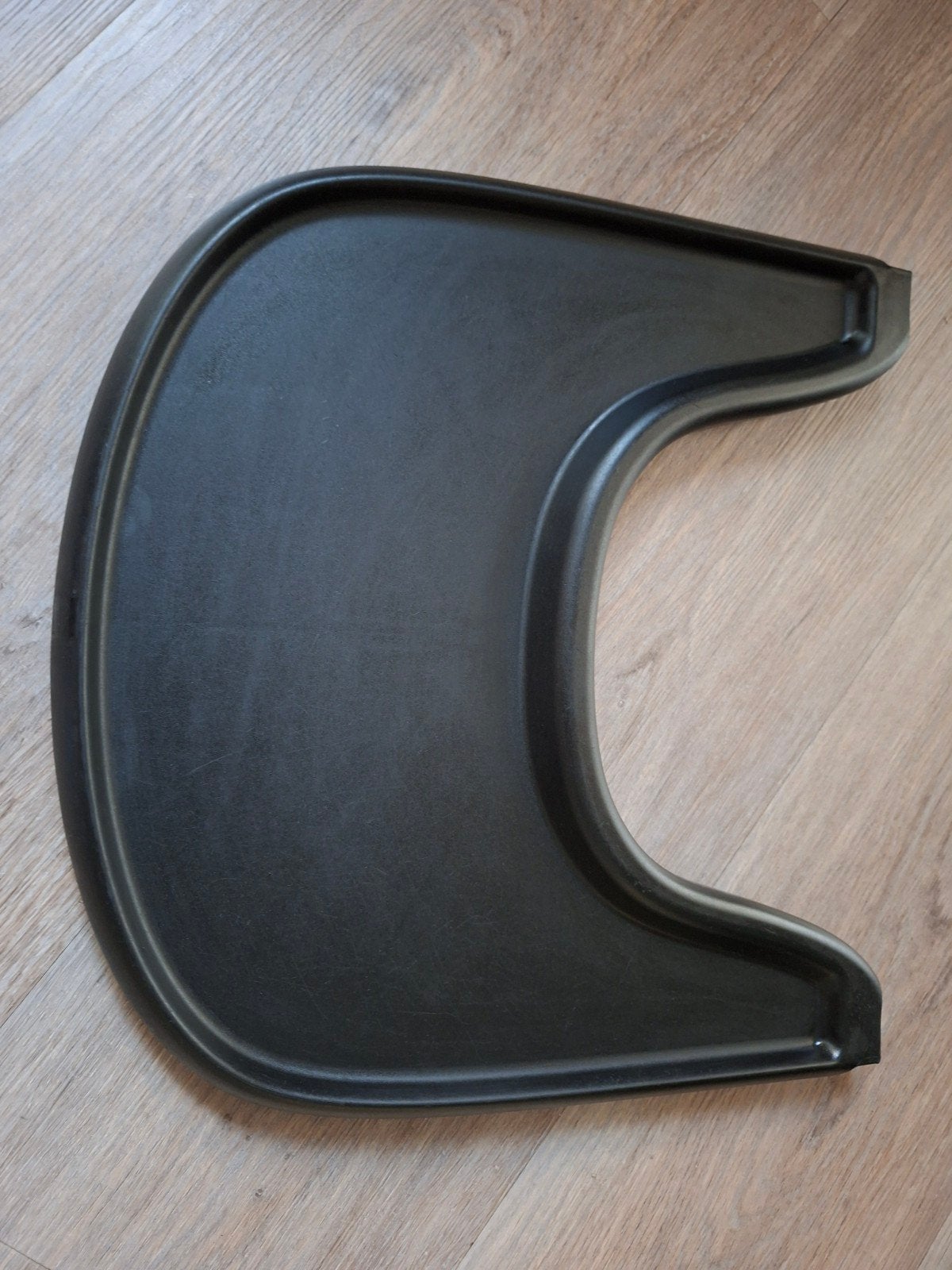 stokke playtray zwart, Ophalen, Meegroeistoel