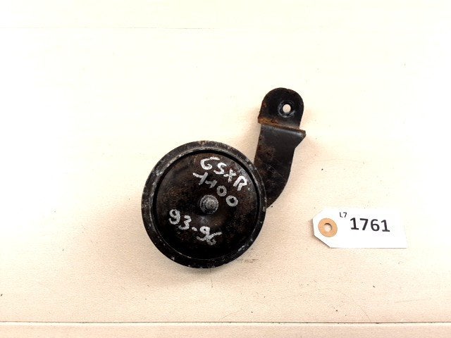 GSXR1100 1995 - 1996, 1993 - 1994 Suzuki Claxon D1-36978