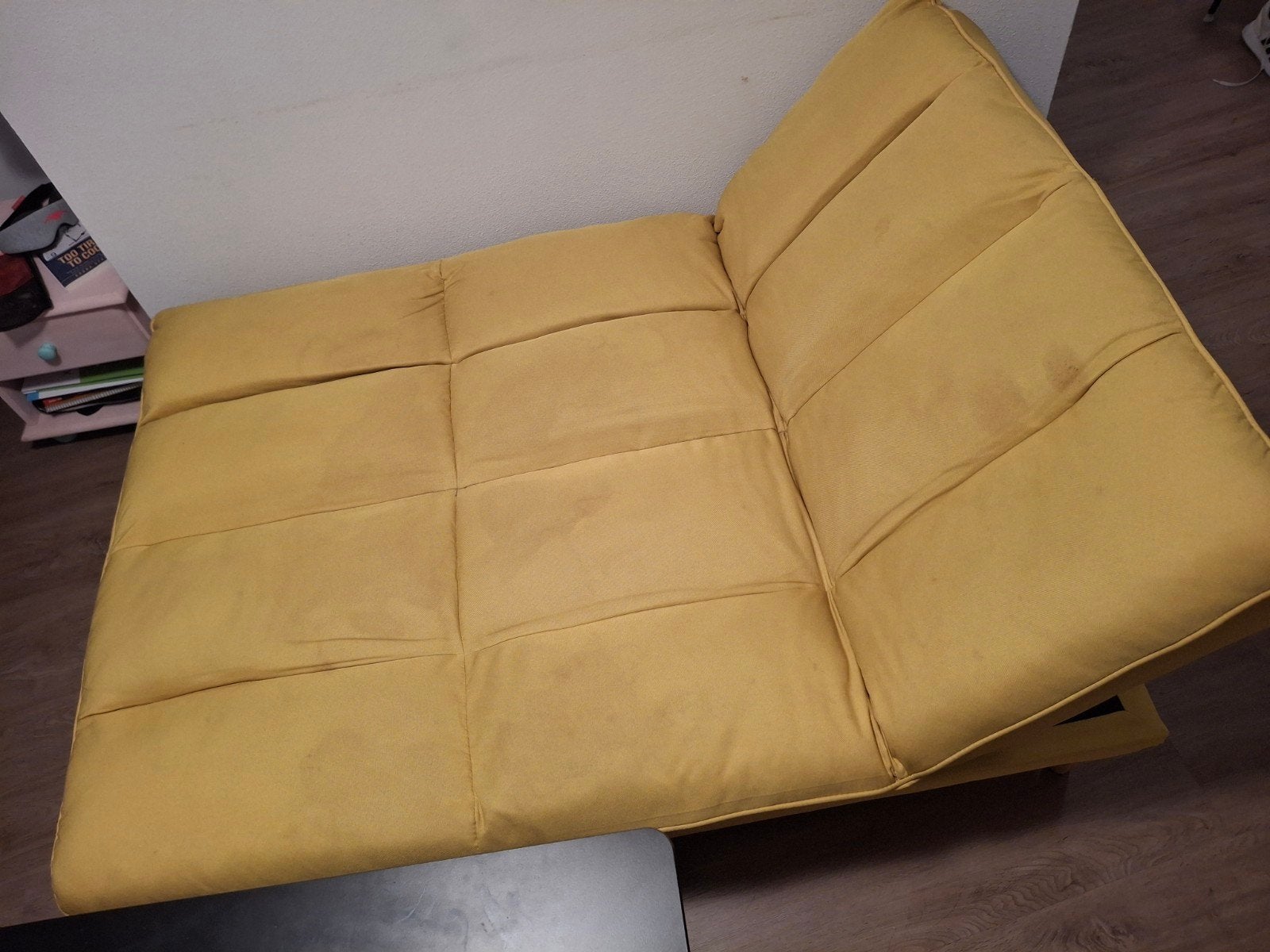 Convertible sofa, Huis en Inrichting, Banken | Sofa's en Chaises Longues, Ophalen