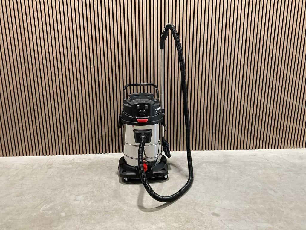 Kremer industriële stofzuigers voor nat en droog‼️, Doe-het-zelf en Verbouw, Reinigingsmachines, Ophalen, Nieuw, Overige typen