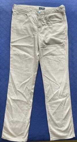 Armani jeans maat 31[40][v], Kleding | Dames, Spijkerbroeken en Jeans, Zo goed als nieuw, W30 - W32 (confectie 38/40), Overige kleuren