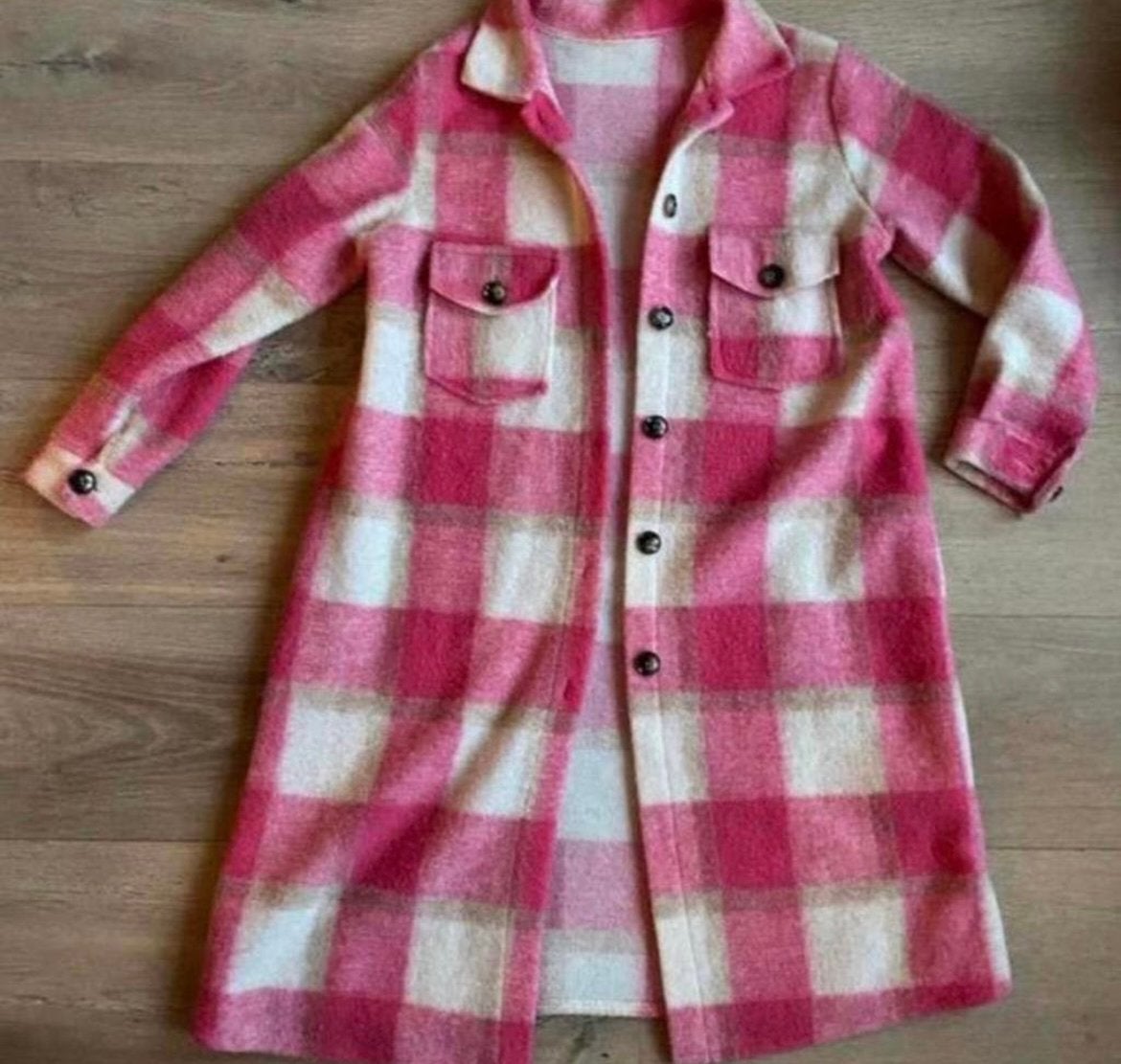 Leuk vest/blouse maat s/m (50% wol), Ophalen of Verzenden, Zo goed als nieuw, Maat 36 (S)