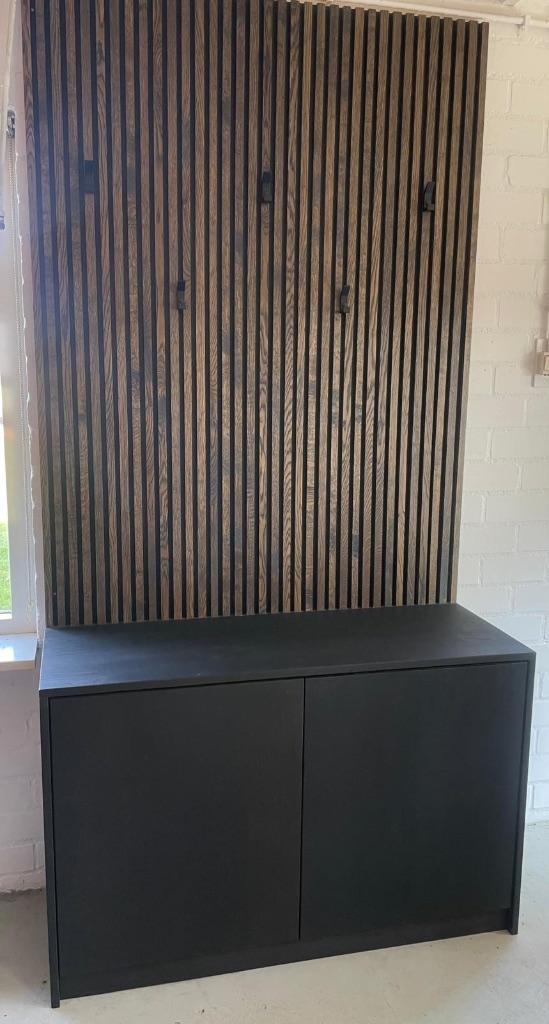 Kast / gangkast/ hal kast, Ophalen, Nieuw, 50 tot 100 cm, Minder dan 100 cm