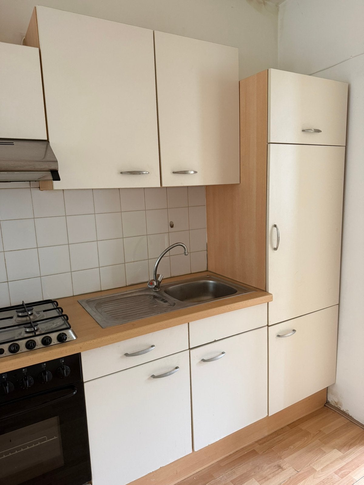 Keuken gratis afhalen, Huis en Inrichting, Ophalen of Verzenden, Gebruikt