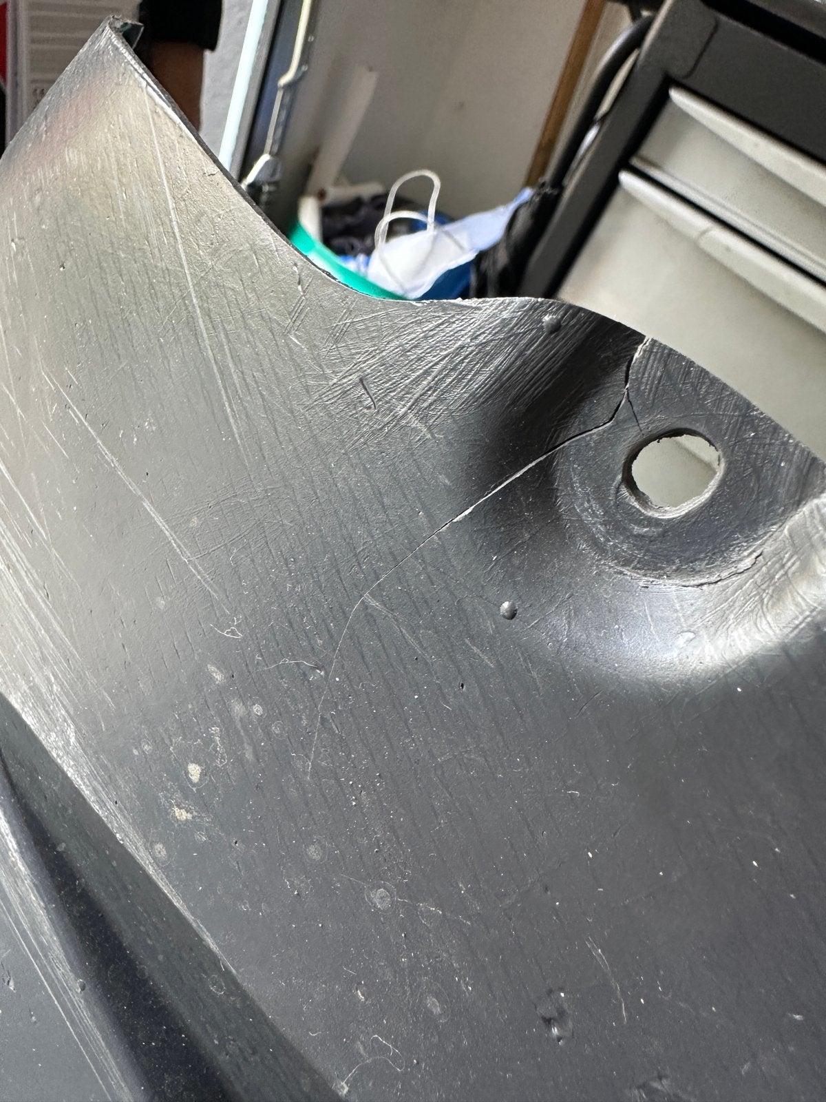 Motorverkleding Audi TT (2006-2014) Nieuw, Auto-onderdelen, Ophalen, Nieuw, Audi