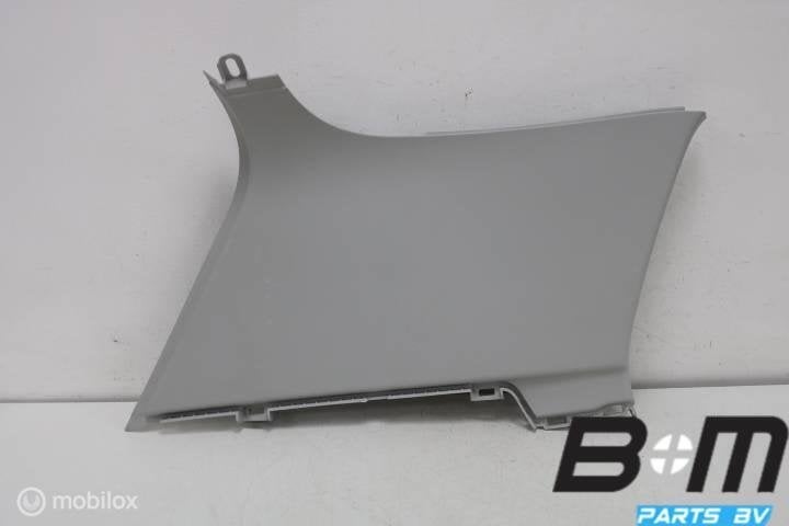 C - stijl bekleding links VW E-Golf 7 5G4867287D, Gebruikt