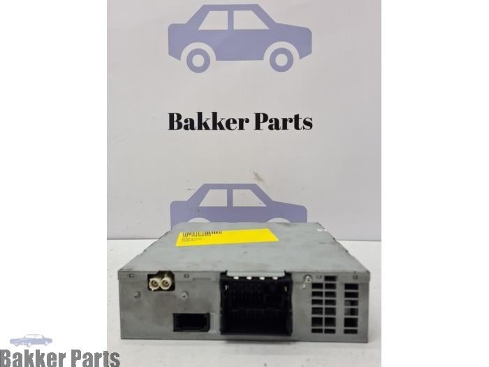 Radio module van een Audi A6, Auto-onderdelen, Gebruikt, -, -, -