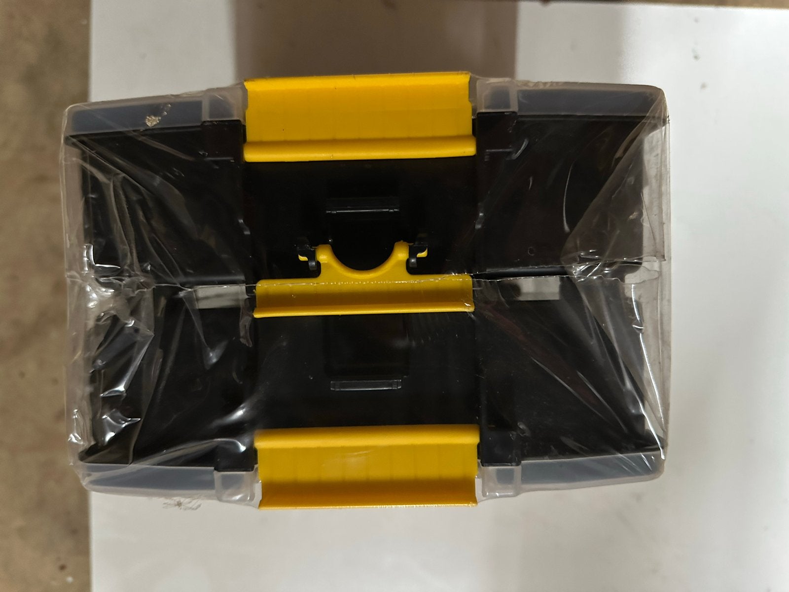 Stanley SortMaster Junior Organizer (2 stuks), Ophalen of Verzenden, Nieuw