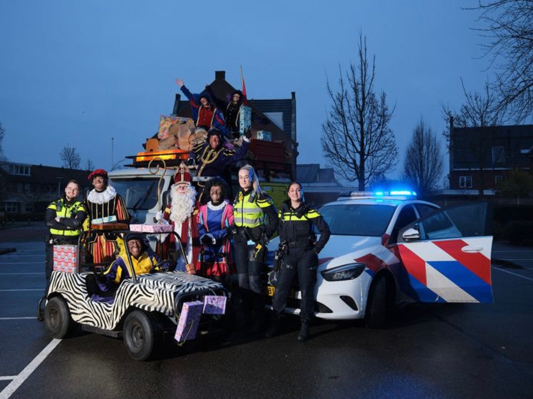 Foto 2 van Verkeerspark Assen Jeepje met benzinemotor en kenteken