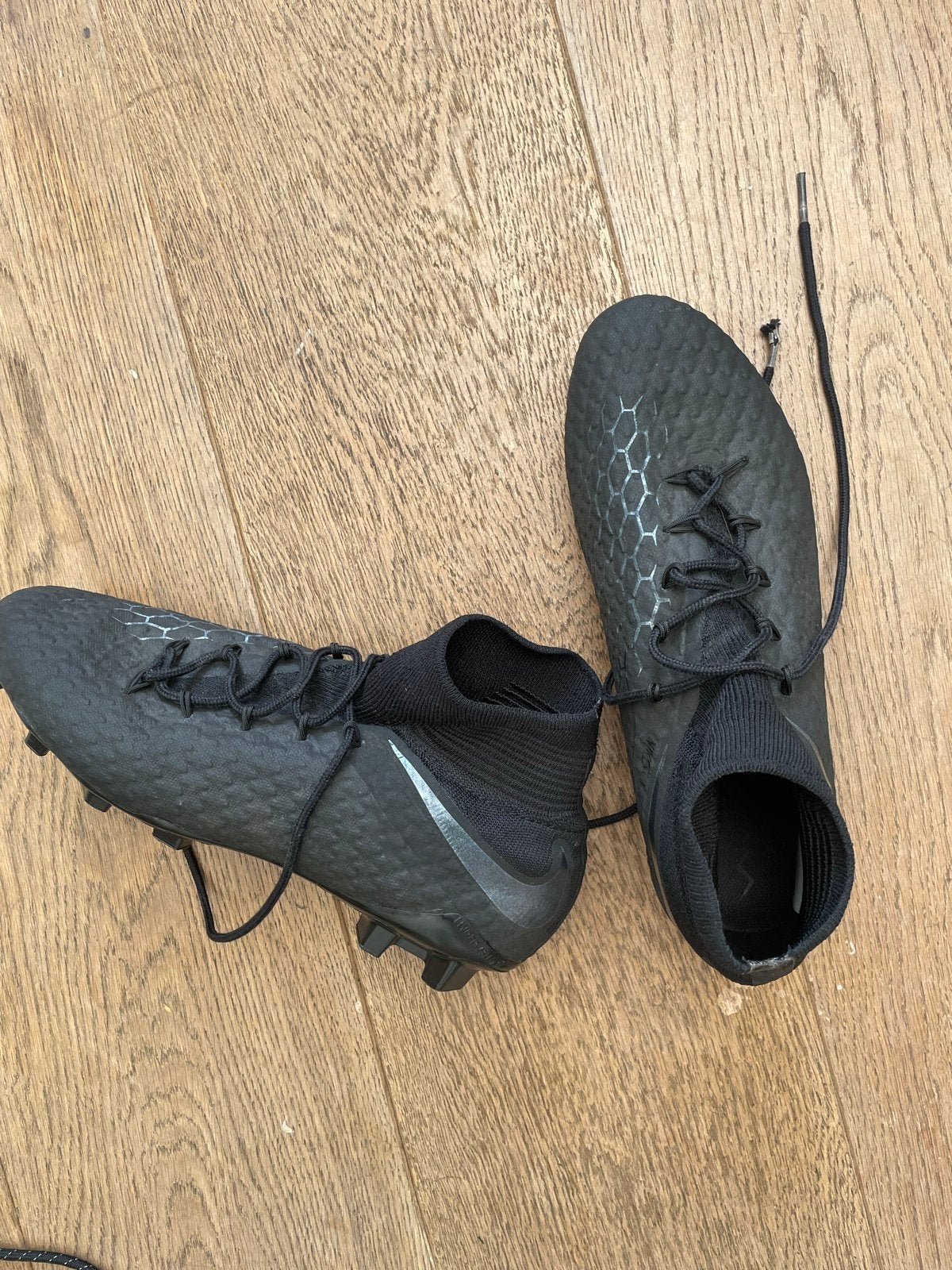 Nike Hypervenom voetbalschoenen - Maat 40, Gebruikt, Maat XS of kleiner, Schoenen, Ophalen of Verzenden
