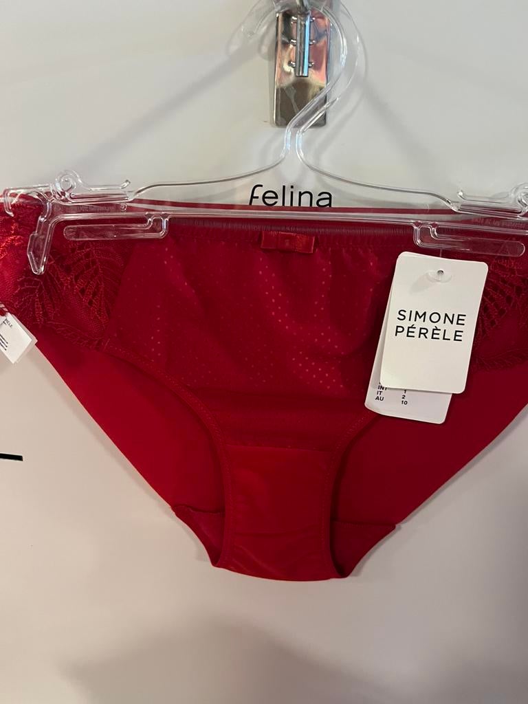 Simone Pérèle slip maat 36 NIEUW!! Nu €15,-, Ophalen of Verzenden, Slip