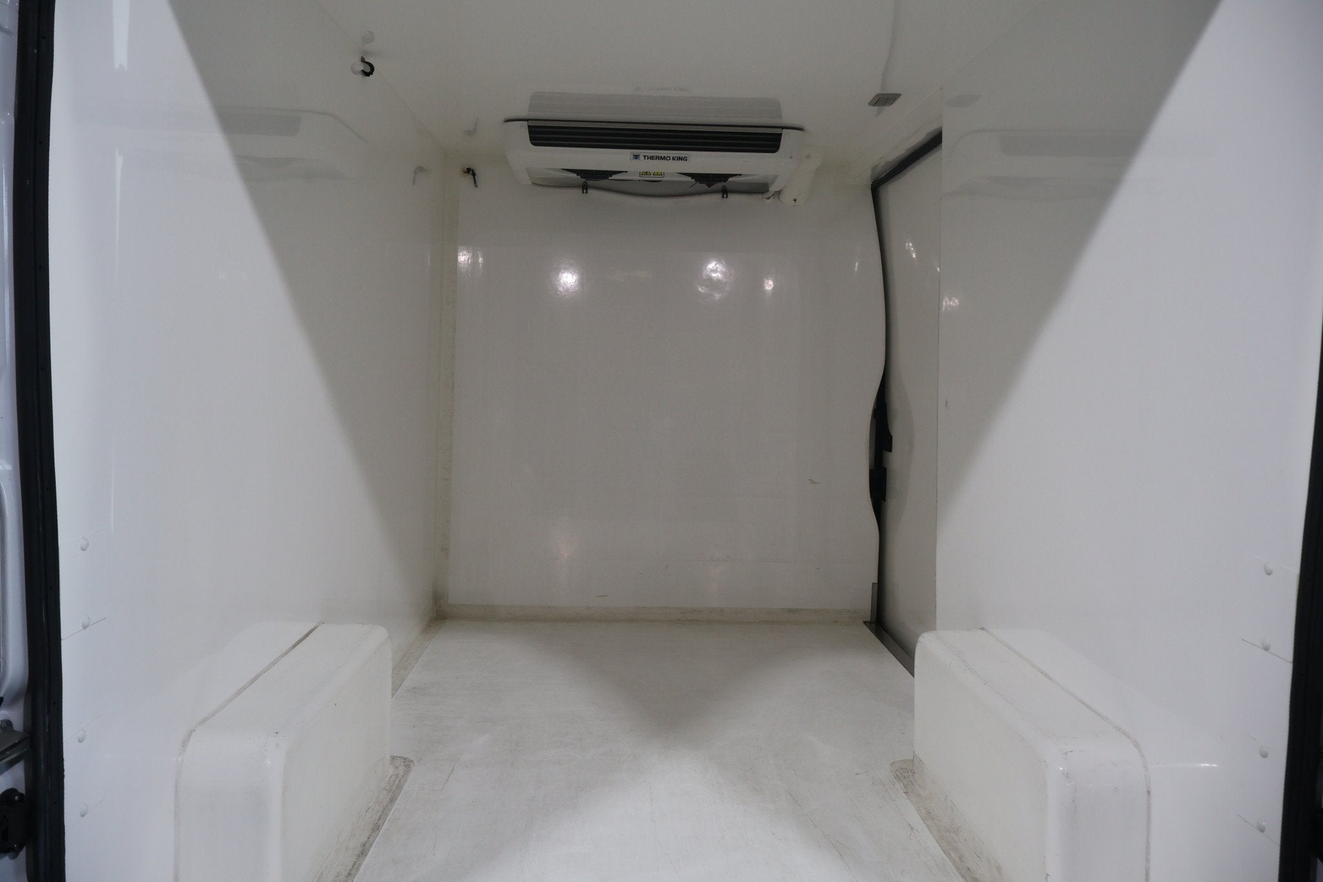 Opel Movano 2.2 BlueHdi L2 H2 Koelwagen Airco, Voorwielaandrijving, Gebruikt, 4 cilinders, Parkeersensor