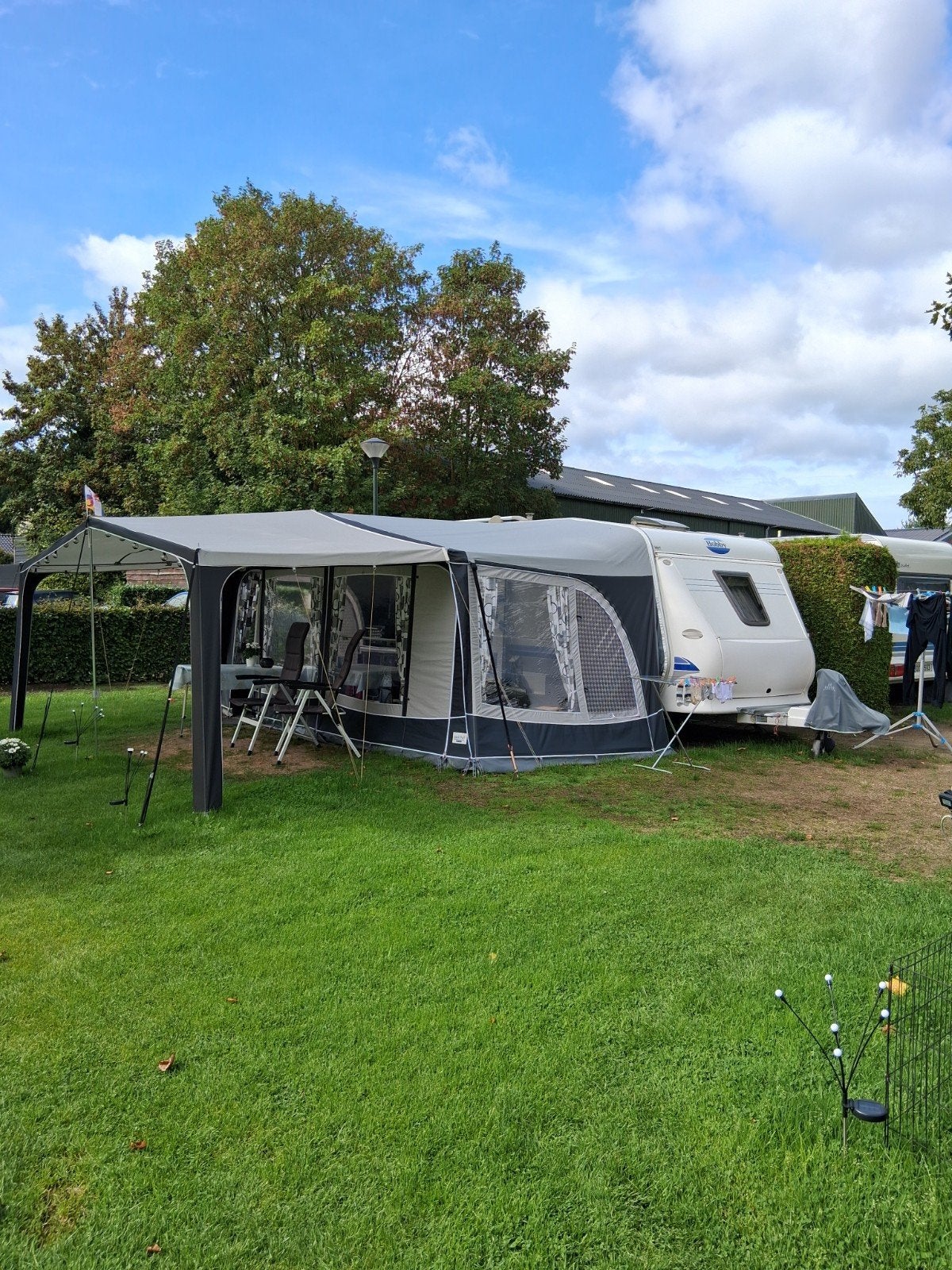 dorema multi nova excellent (maat 11), Ophalen, Zo goed als nieuw, Polyester, Dorema