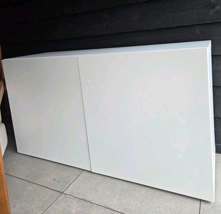 Ikea besta kast, Ophalen, Gebruikt, 25 tot 50 cm
