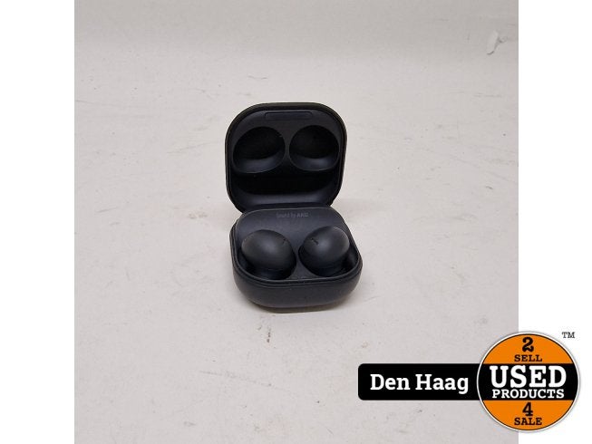 Samsung Galaxy Buds2 Pro Grafiet | Nette Staat, Samsung, Zo goed als nieuw, Support@Samsung.com, 129, Samsung-ro, Yeongtong-gu
Suwon-si, Gyeonggi-do 16677
South Korea