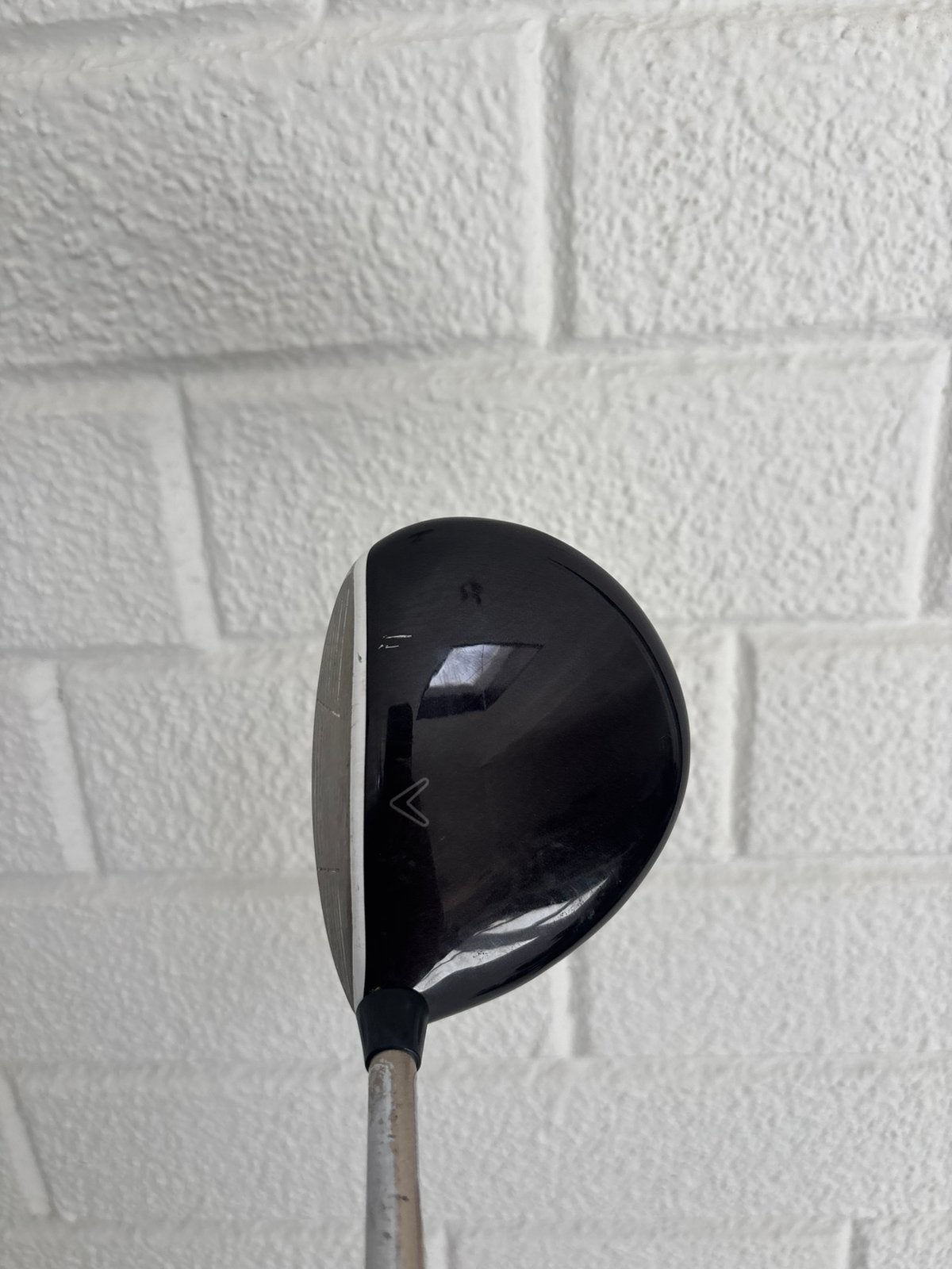 Callaway Big Bertha Gems Houten 3 | W Flex, Callaway, Ophalen of Verzenden, Zo goed als nieuw, Callaway