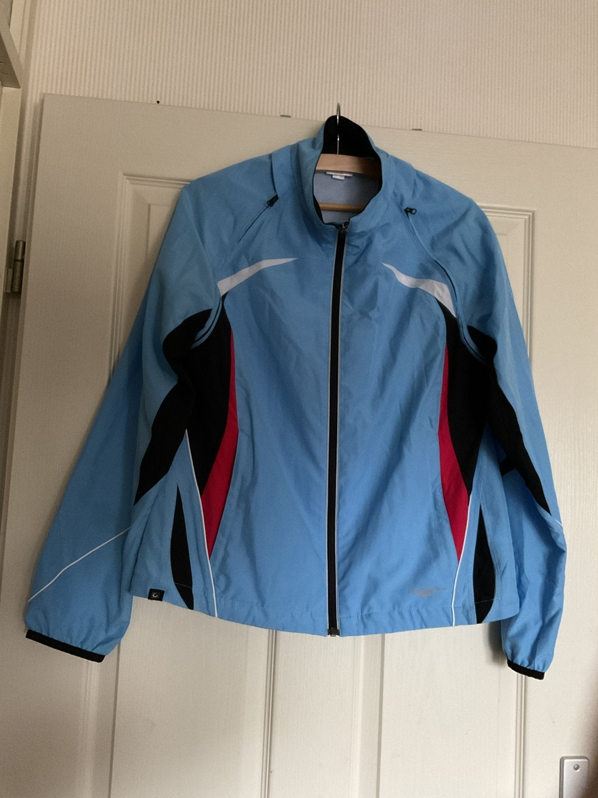 ProTouch sportjack( Mt 42/44, Ophalen of Verzenden, Zo goed als nieuw, Maat 42/44 (L)