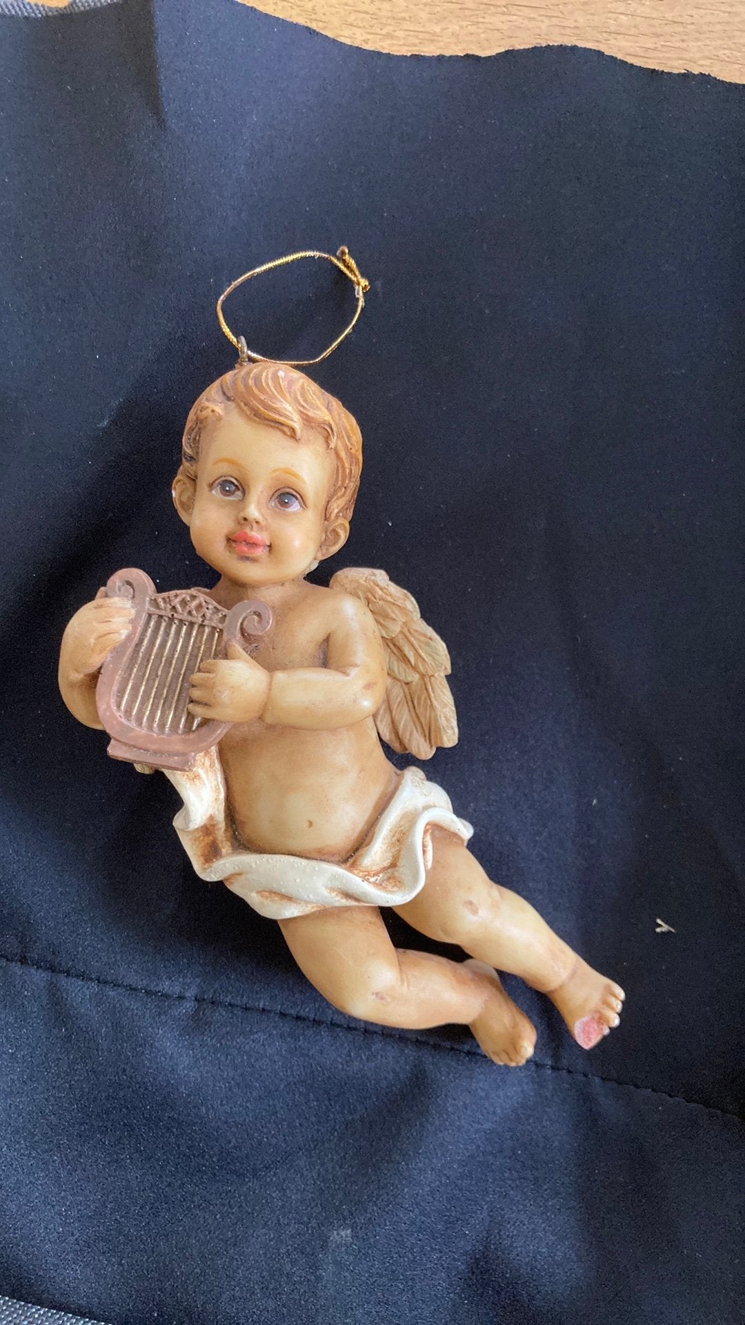 1 engeltje, Antiek en Kunst, Curiosa en Brocante, Ophalen