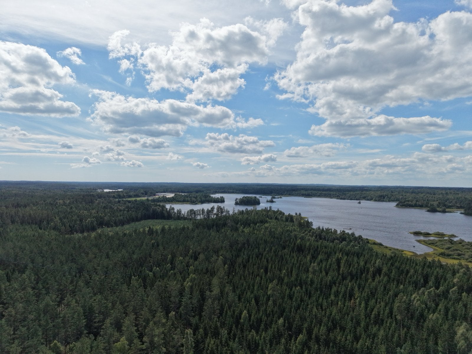Foto 10 van 🏡🇸🇪  VAKANTIEHUIS IN ZWEDEN, LINNERYD 6-8 pers 🇸🇪✨