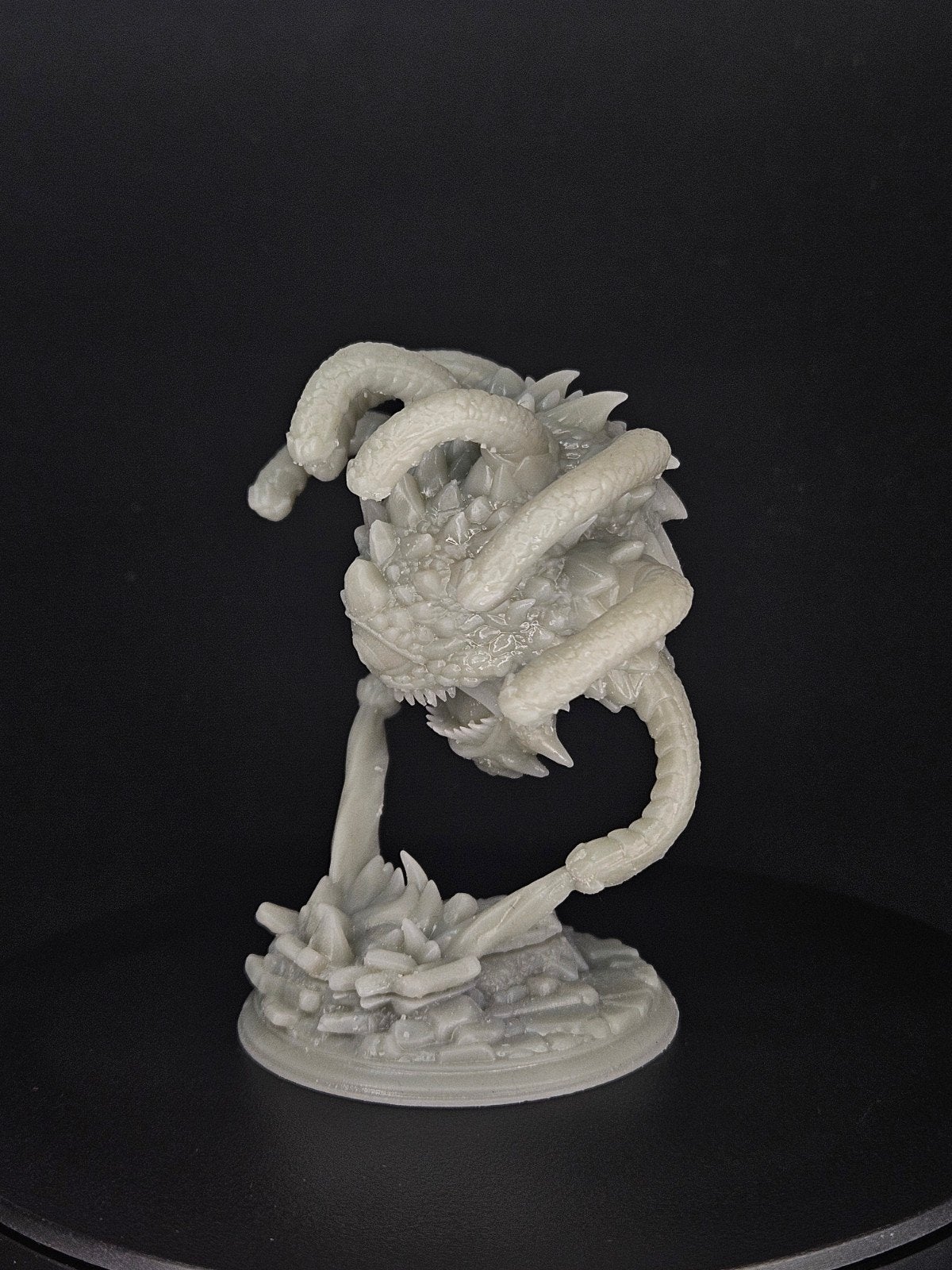 Beholder miniatuur, Ophalen of Verzenden, Nieuw, Overige soorten