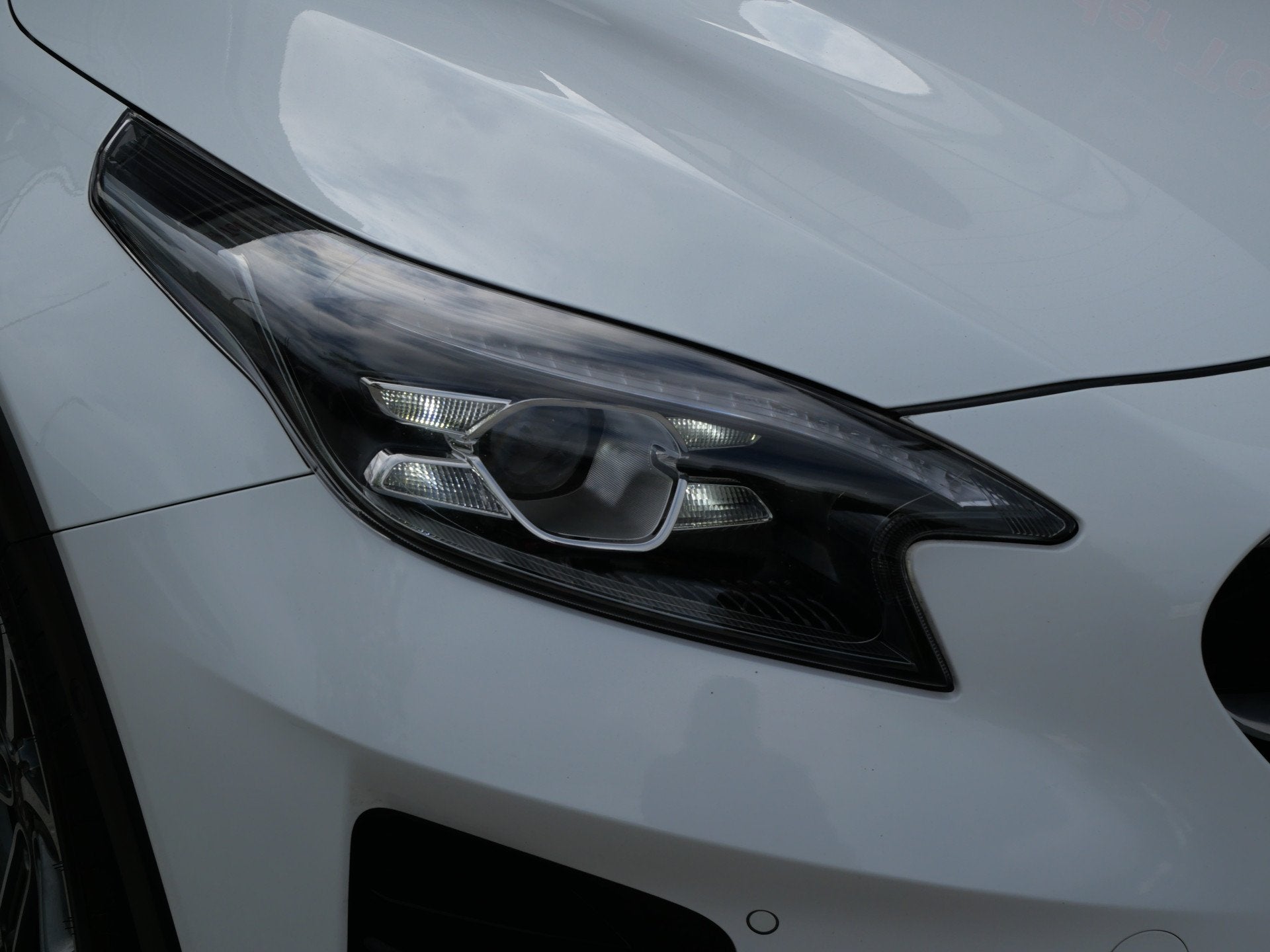 Kia Xceed 1.6 GDi PHEV EXECUTIVELINE | PANORAMA | LEER | A.C, Auto's, Kia, XCeed, Gebruikt, Wit, Bedrijf