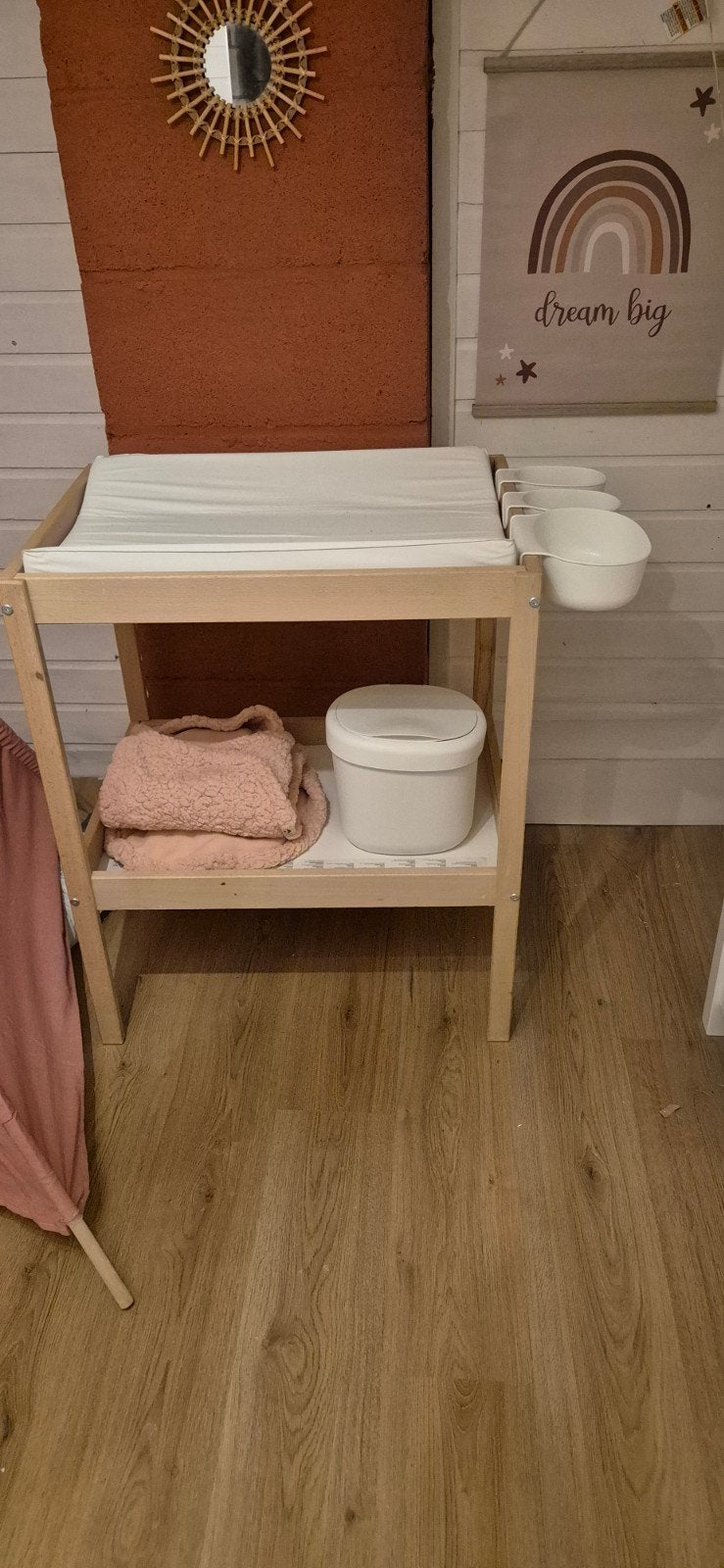 IKEA Commode - Praktisch en Stijlvol, Kinderen en Baby's, Kinderkamer | Commodes en Kasten, Ophalen, 50 tot 70 cm, Nieuw, 75 tot 100 cm