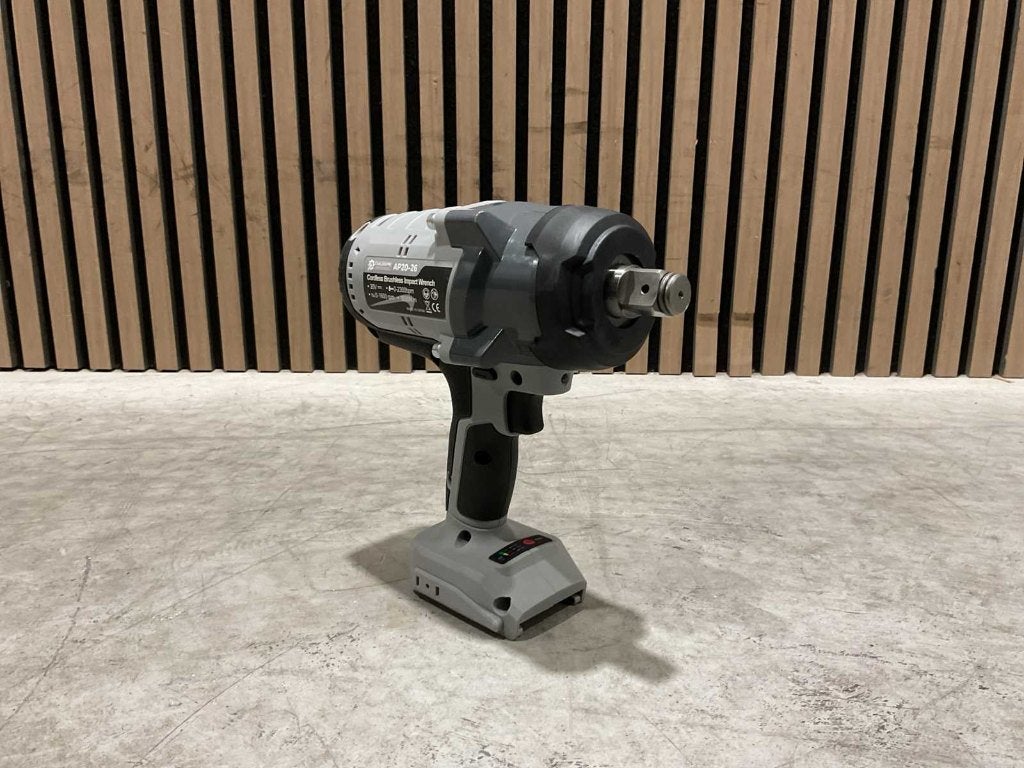 Stahlgruppe Slagmoersleutel AP20-26 Nieuw‼️, Ophalen, Nieuw, Boormachine, Klopboormechanisme